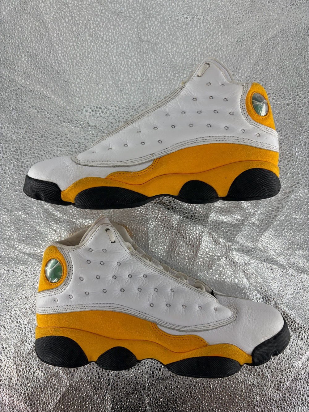 Air Jordan 13 Del Sol